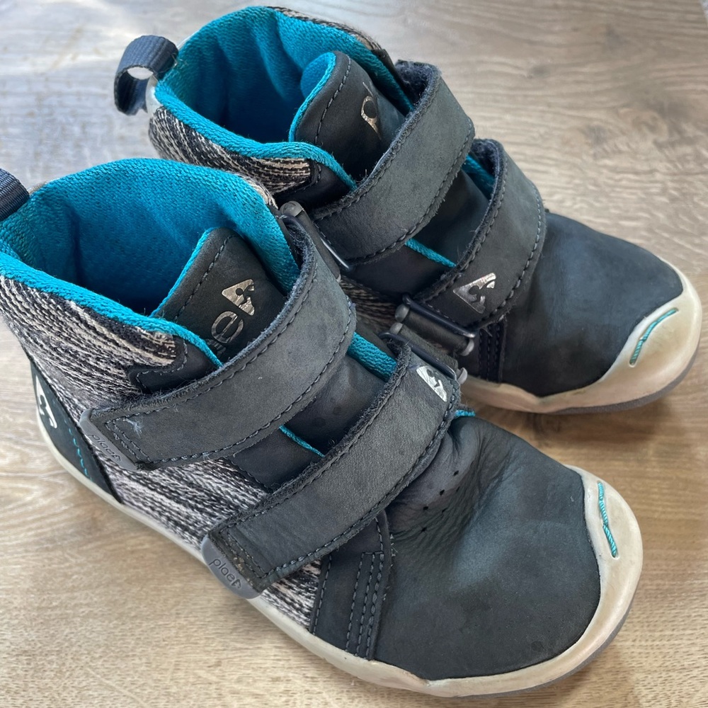 Plae Max high top